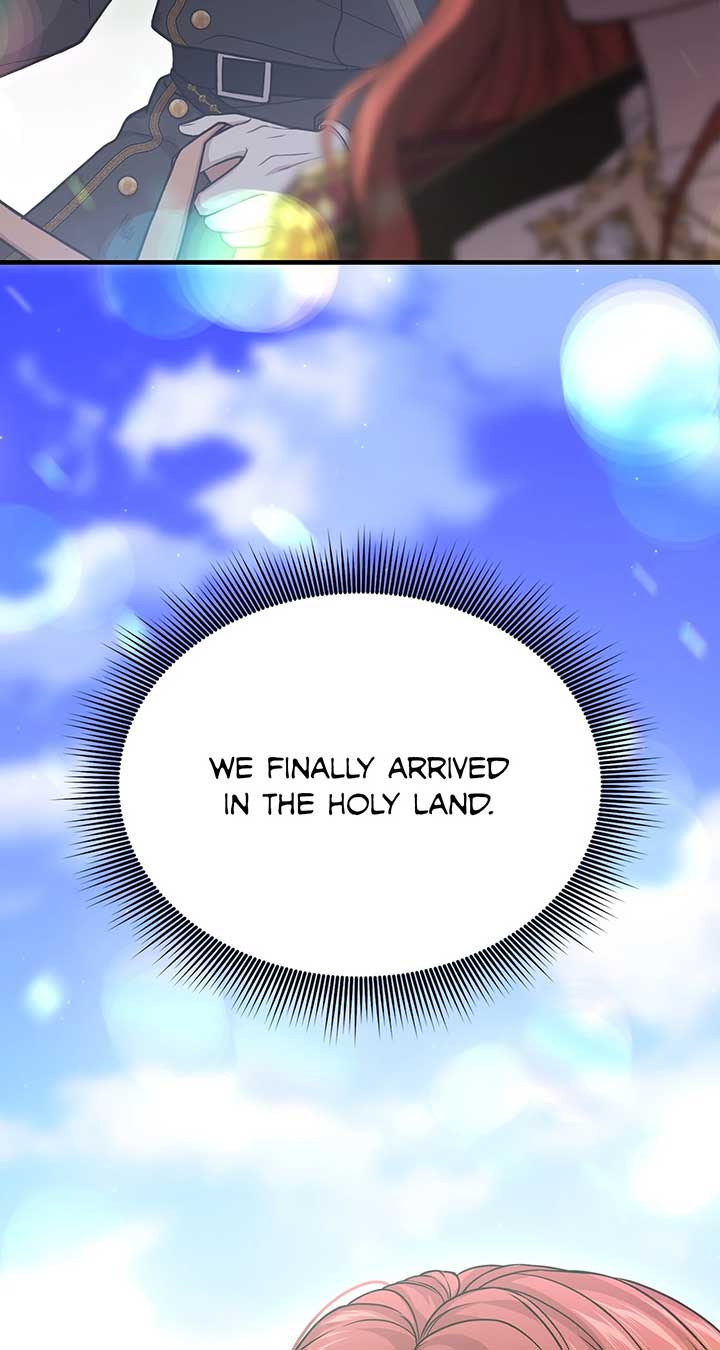 The Secret Bedroom of a Dejected Royal Daughter Chapter 94 41